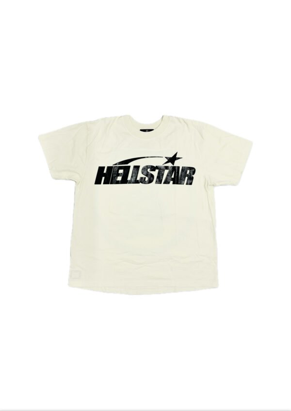 Camiseta HellStar Classic Black