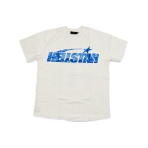 Camiseta HellStar Classic Blue