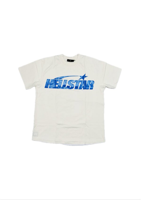 Camiseta HellStar Classic Blue