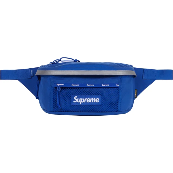 Waist Bag Supreme Azul