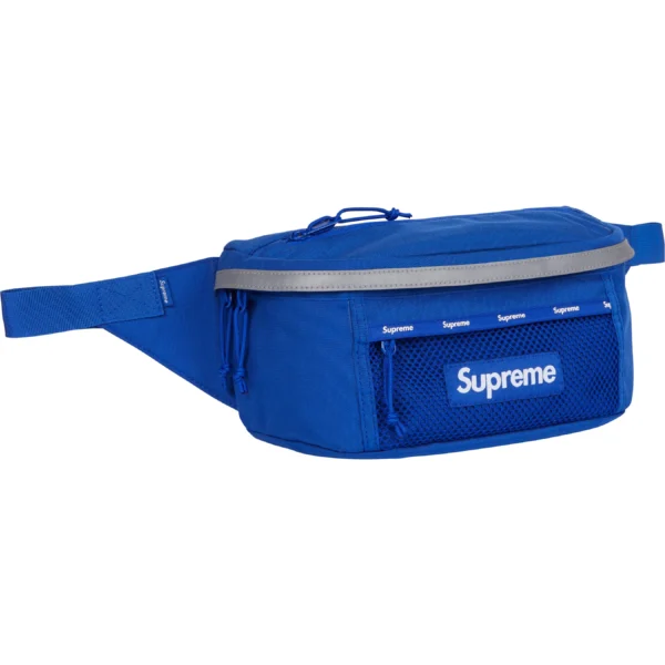 Waist Bag Supreme Azul