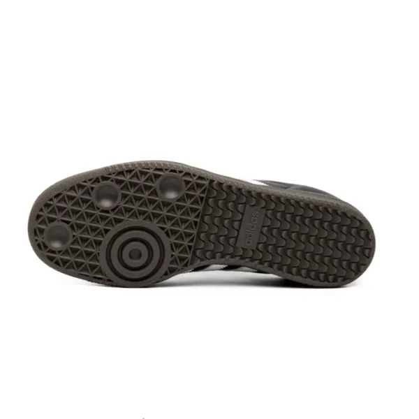 Adidas Samba OG - Core Black/Cloud White/Gum