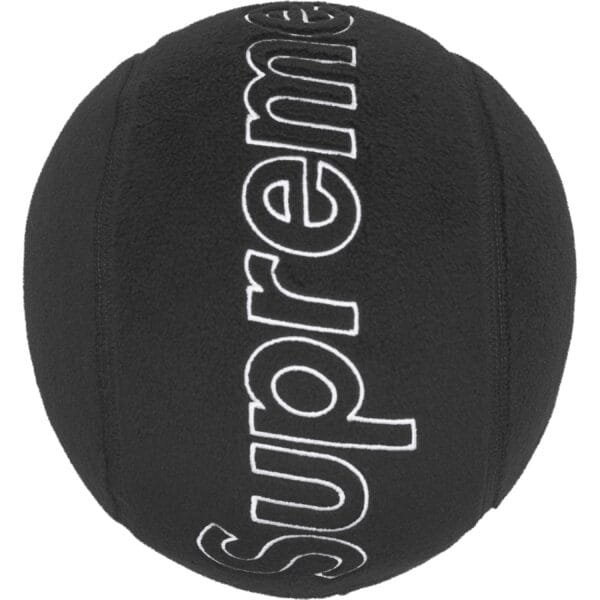 Balaclava Supreme Polartec Preto