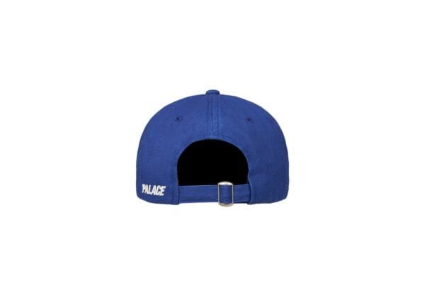 Boné Palace x Gore-Tex Pigment 6-PANEL Ultra