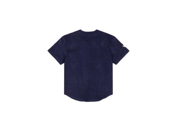 Camiseta Palace Baseball Jersey Azul