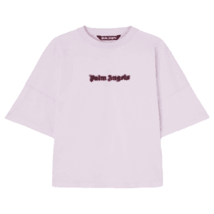 Camiseta Palm Angels Rosa