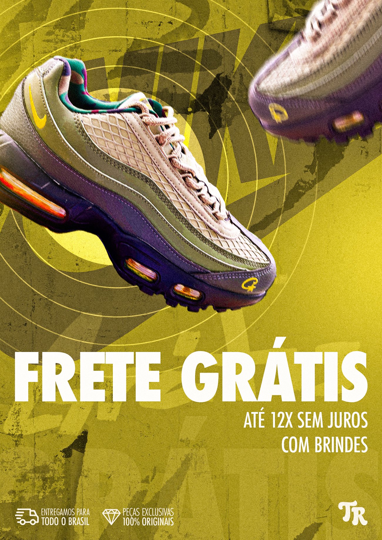 Frete gra╠ütis - Mobile2