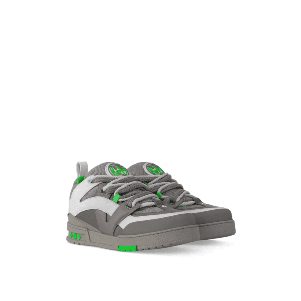 Louis Vuitton LV Skate Grey