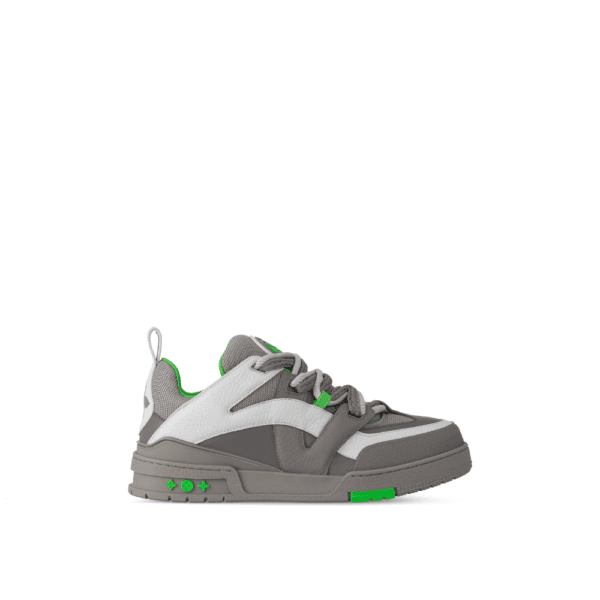 Louis Vuitton LV Skate Grey