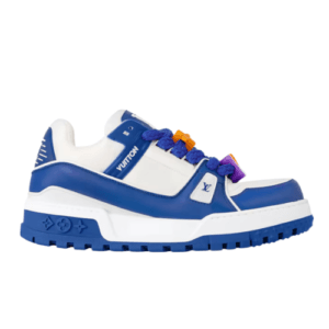 Louis Vuitton Trainer Max Blue