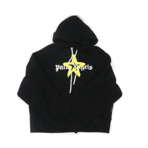 Moletom Palm Angels Preto