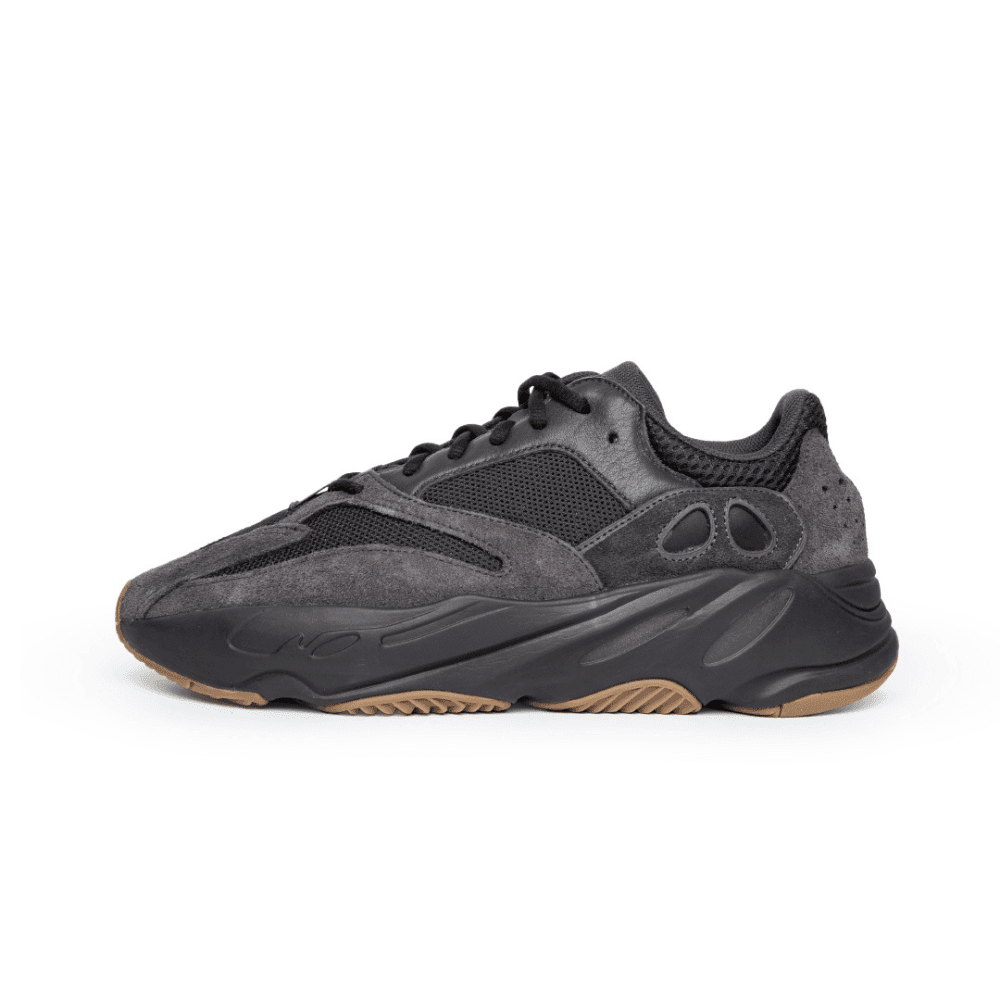 Yeezy 700 V1 Utility Black