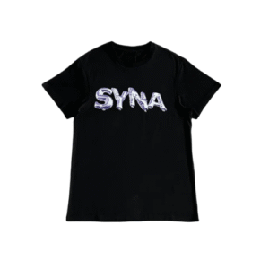 Camiseta SaynaWorld Balão