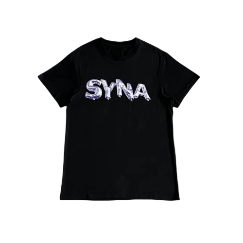 Camiseta SaynaWorld Balão