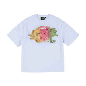 Camiseta SaynaWorld Branca