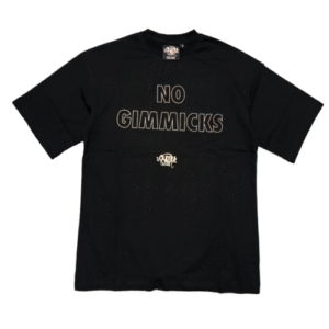 Camiseta SaynaWorld Preta