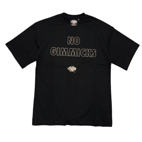 Camiseta SaynaWorld Preta
