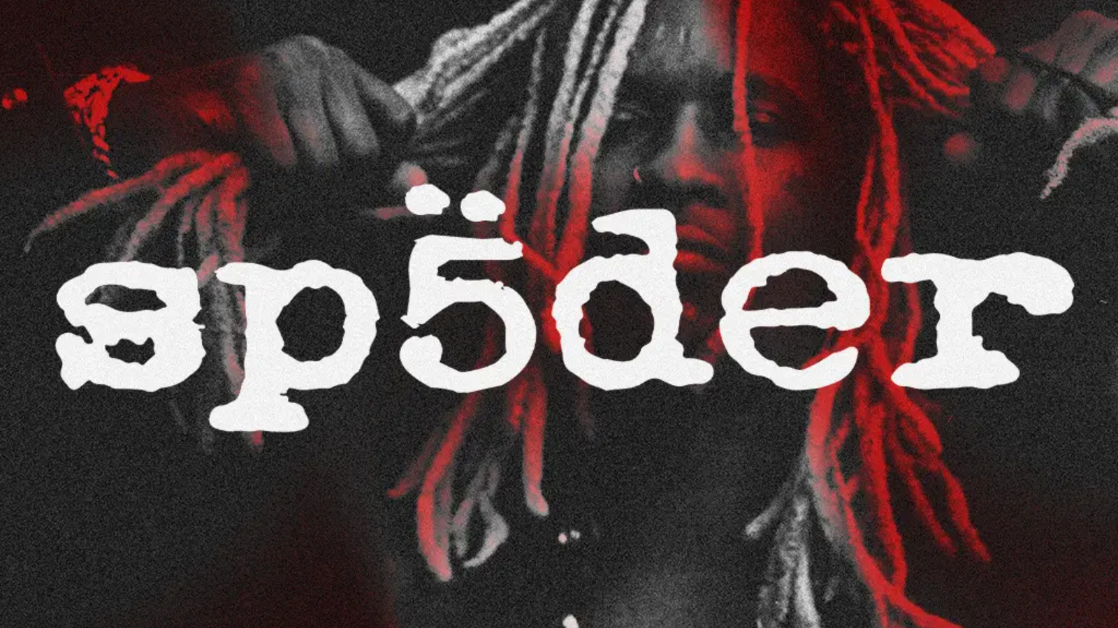 SP5DER: A Teia de Estilo de Young Thug