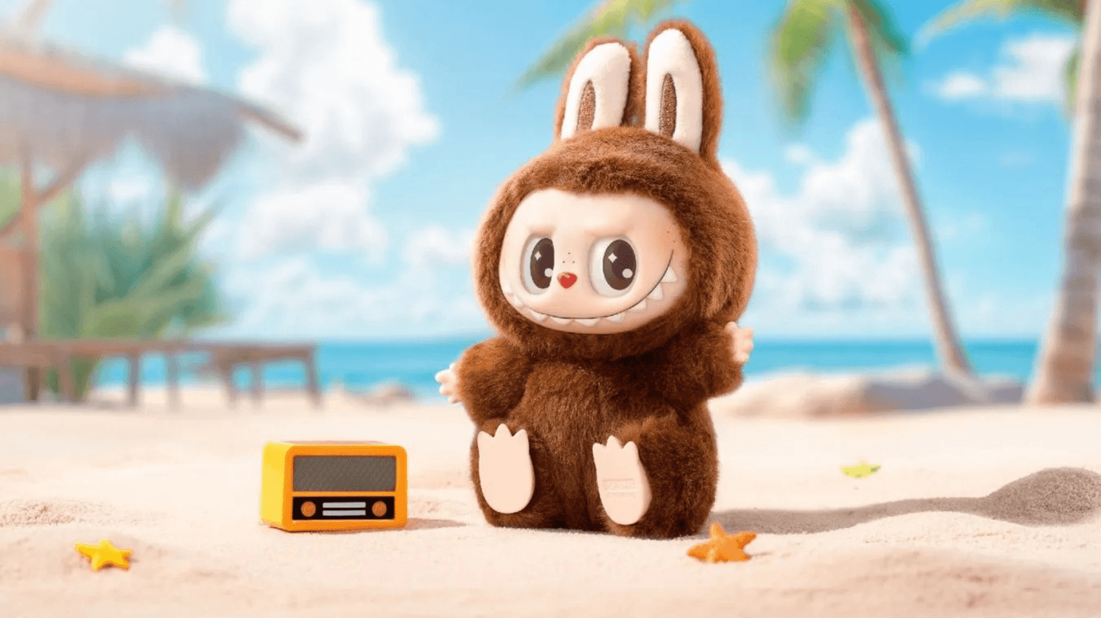 labubu