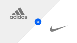 Nike VS Adidas – Qual se supera mais?