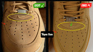 Como Identificar Peças Streetwear Originais? um Guia Antifake!