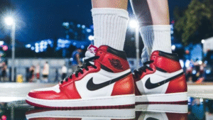 Os Melhores Air Jordan para Treinar: Estilo e Performance na Academia
