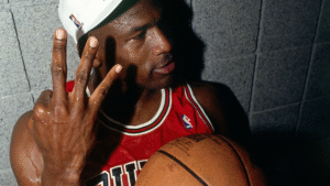 A multa que virou marketing na NBA..