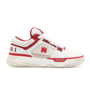 Amiri MA-1 Red White