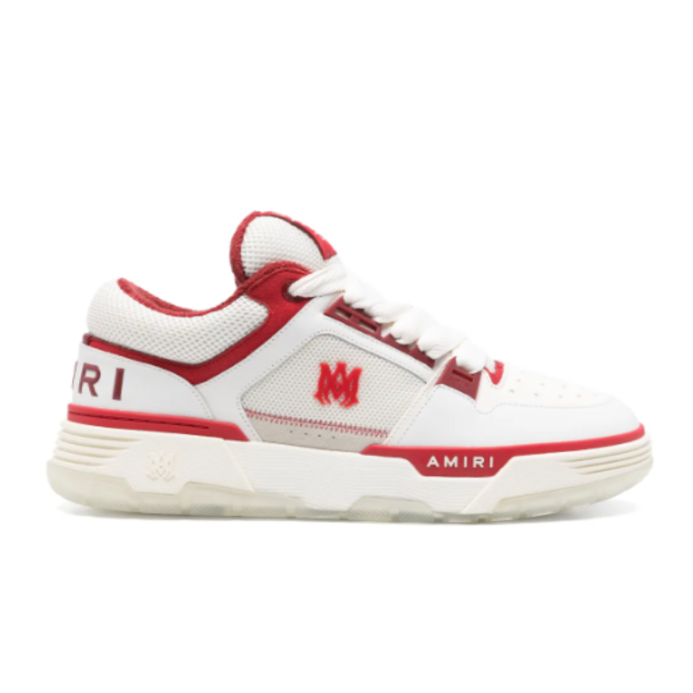 Amiri MA-1 Red White