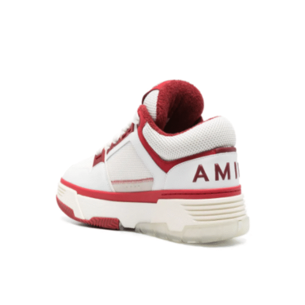 Amiri MA-1 Red White