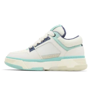 Amiri MA-1 White Light Blue