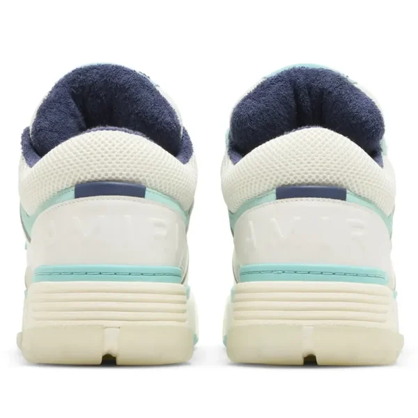 Amiri MA-1 White Light Blue