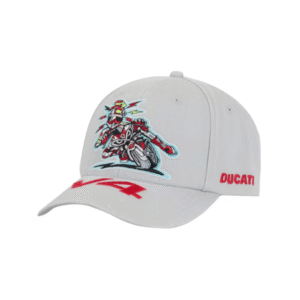 Boné Supreme X Ducat...