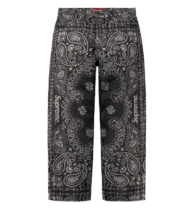 Calça Jeans Supreme...