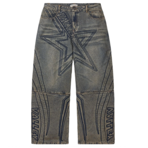 Calça Jeans Valley