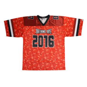 Camiseta Ape Bape Kaws Football Seoul