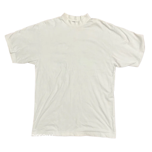 Camiseta Balenciaga Rosa