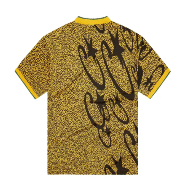 Camiseta Corteiz Carni Stellations Football Jersey