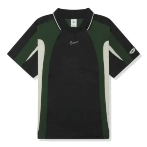 Camiseta Nike x Corteiz NRG Jersey Black Forest Green