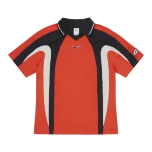 Camiseta Nike x Corteiz NRG Jersey Team Orange