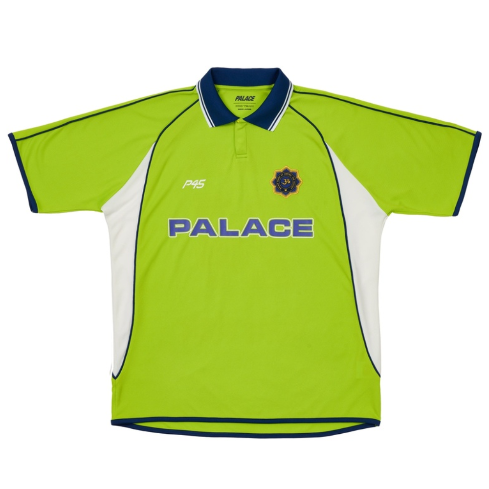 Camiseta Palace Jersey Cricket