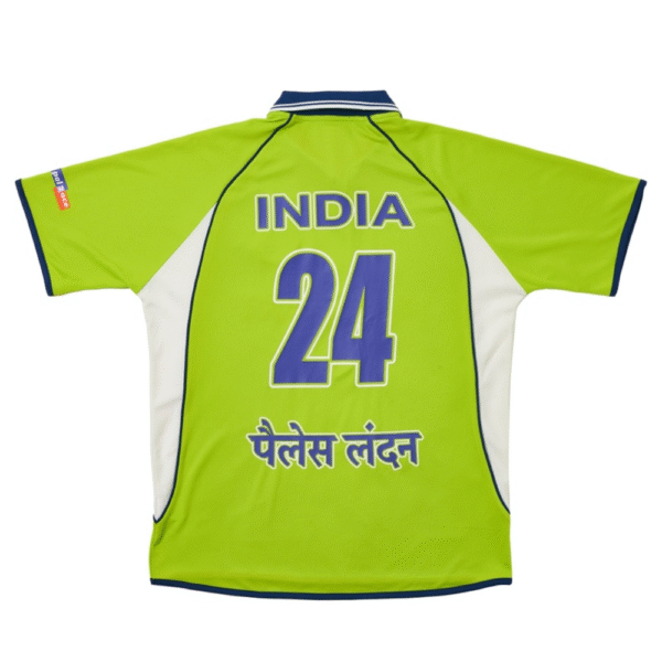 Camiseta Palace Jersey Cricket