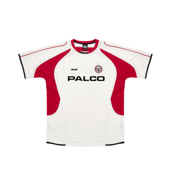 Camiseta Palace Jersey Palco