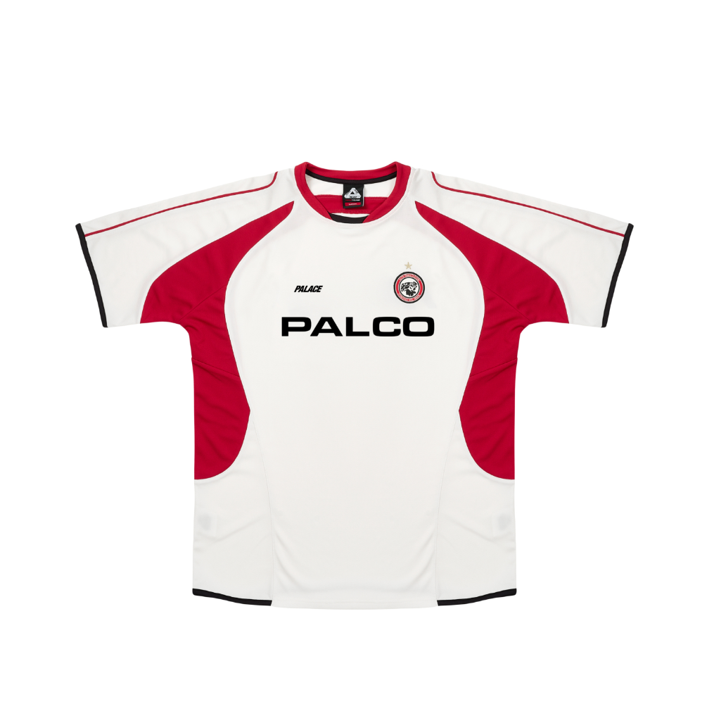 Camiseta Palace Jersey Palco