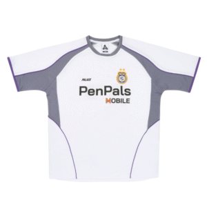 Camiseta Palace Jersey Pen Pals