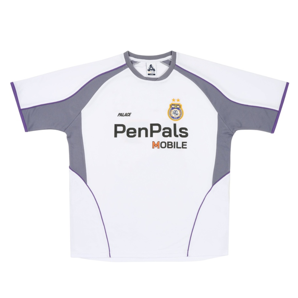 Camiseta Palace Jersey Pen Pals