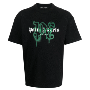Camiseta Palm Angels Milano