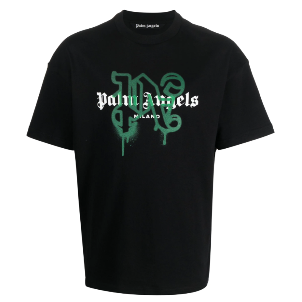 Camiseta Palm Angels Milano