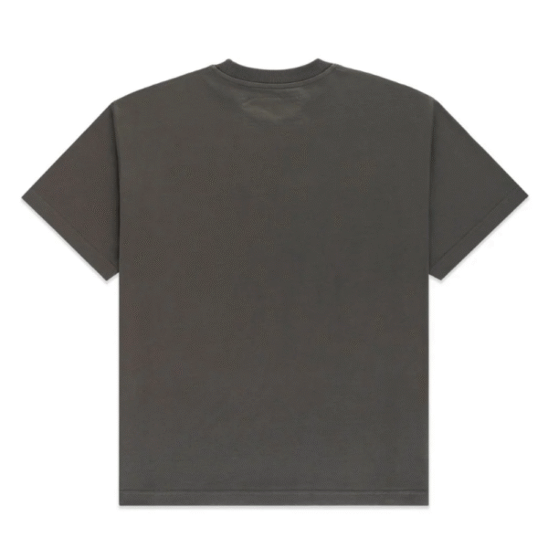 Camiseta SP5DER OG Web V2 Cinza