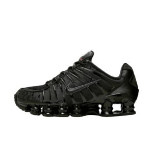 Nike Shox TL Metallic Hematite